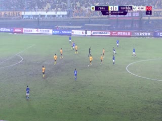 足協(xié)杯  廣西布山vs寧夏平羅恒利 20240315