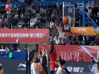 CBA常規(guī)賽第42輪 福建潯興股份VS廣東華南虎 20240313（陳廣銳、蘇坤雄）