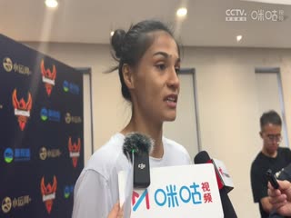 WCBA常規(guī)賽 東莞新彤盛VS上海浦發(fā)銀行 20240310（丁一）