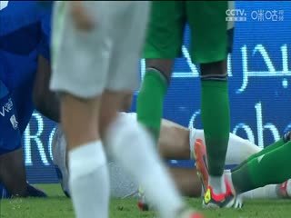 沙特聯(lián)聯(lián)賽 吉達國民vs哈薩征服 (梁祥宇) 20240302