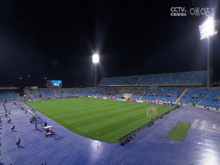 亞冠 費哈vs利雅得勝利 (鹿中原) 20240214