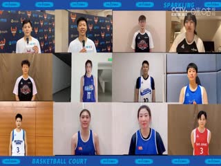 WCBA常規(guī)賽 福建盼盼食品VS山西竹葉青酒 20240228（常識）