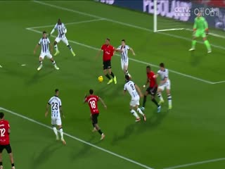 西甲 皇家馬略卡vs皇家社會(huì) (張昊澤) 20240218