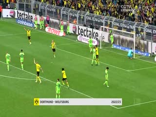 德甲 海登海姆vs多特蒙德 (涂遠(yuǎn)) 20240202