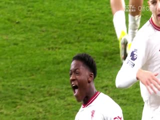 英超 阿森納vs利物浦 (郭燦亮) 20240204