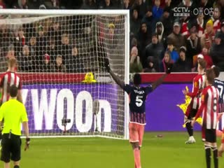 英超 利物浦vs切爾西 (郭燦亮) 20240131