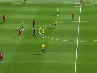 西甲 拉斯帕爾馬斯vs比利亞雷亞爾 (張?zhí)煲? 20240113