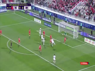 亞洲杯 越南vs印度尼西亞 (CCTV5) 20240119