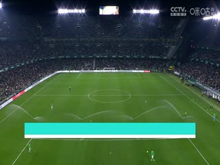 西甲 皇家貝蒂斯vs格拉納達(dá) (張昊澤) 20240113