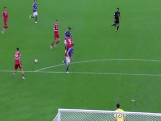 亞洲杯 日本vs印度尼西亞 (陳凱冬) 20240124