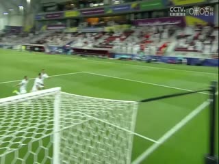 亞洲杯 吉爾吉斯斯坦vs阿曼 (寧浴光、石峰宇) 20240125