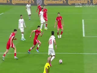 亞洲杯 中國香港vs伊朗 (于小舒、陶梓駿) 20240119