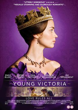 年輕的維多利亞 The Young Victoria[電影解說(shuō)]