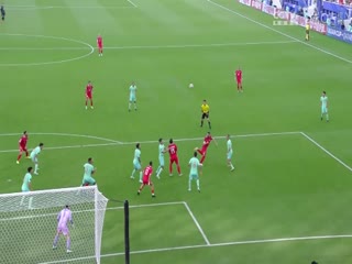 亞洲杯 黎巴嫩vs中國 (陳渤胄) 20240117