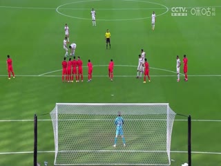 亞洲杯 約旦vs韓國 (洪荒) 20240120