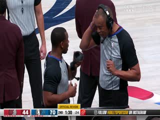 NBA常規(guī)賽 開拓者VS獨(dú)行俠 20240104