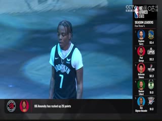 NBA常規(guī)賽 雄鹿VS籃網(wǎng) 20231228