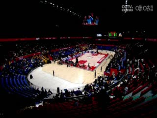 CBA常規(guī)賽第23輪 九臺(tái)農(nóng)商銀行VS山西汾酒 20231230（原聲）