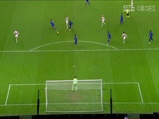 西甲 赫塔菲vs巴列卡諾 (李霄) 20240102