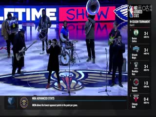 NBA常規(guī)賽 爵士VS鵜鶘 20231229