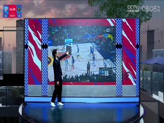 NBA常規(guī)賽 雷霆VS掘金 20231230