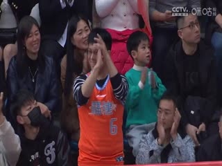 CBA常規(guī)賽第29輪 福建潯興股份VS新疆伊力特 20240112（洪荒）