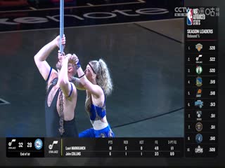 NBA常規(guī)賽 凱爾特人VS步行者 20240107