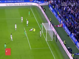 西甲 皇家社會(huì)vs皇家貝蒂斯 (劉暢) 20231217