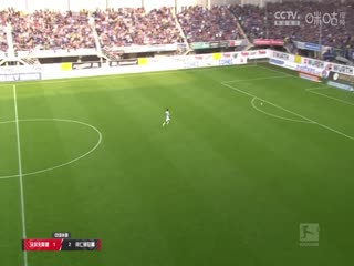 德甲 沃爾夫斯堡vs拜仁慕尼黑 (胡小凡、張力) 20231220