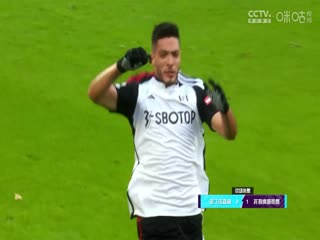 英超 諾丁漢森林vs托特納姆熱刺 (劉暢、李彥) 20231215