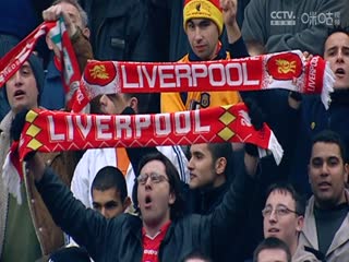 英超 利物浦vs曼聯(lián) (洪荒) 20231217