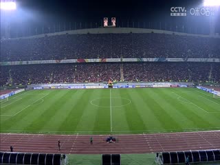 亞冠小組賽 波斯波利斯vs杜海勒 (劉煥) 20231205