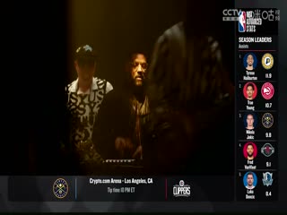 NBA常規(guī)賽 76人VS奇才 20231207