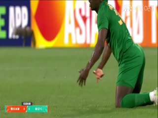 亞冠小組賽 墨爾本城vs浙江FC (石慶圣、李彥) 20231212