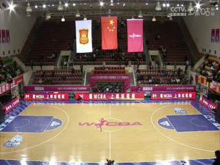 WCBA常規(guī)賽 遼寧雙喜電器VS石家莊英勵 20231208（原聲）