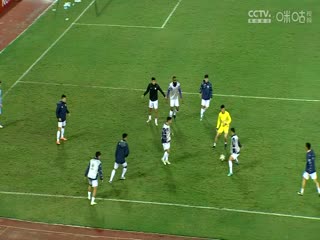 亞冠小組賽 河內(nèi)FCvs浦和紅鉆 (劉煥) 20231206