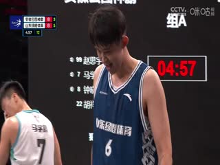 超三聯(lián)賽 安徽云圖神麝11.19山東綠橙體育 20230701