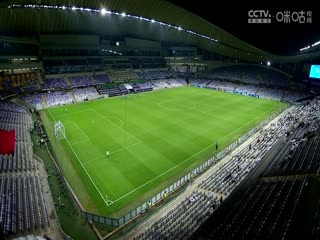 亞冠小組賽 艾因vs塔什干棉農(nóng) (劉煥) 20231128