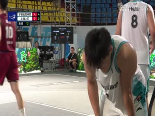 超三聯(lián)賽 安徽云圖神麝12.21上海上實(shí) 20230729