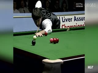 2023斯諾克英錦賽資格賽 大衛(wèi)·吉爾伯特6-1朱利安·勒克萊爾 20231121