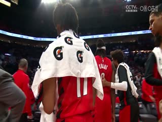 NBA常規(guī)賽 騎士VS開拓者 20231116
