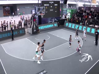 超三聯(lián)賽  20231110（呂程）