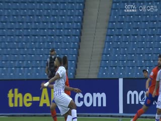 亞冠小組賽 費(fèi)哈vs艾因 (吳子越) 20231107