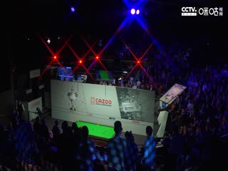 斯諾克 安東尼·麥克吉爾12-13斯佳輝 20230426（第一階段）（臺球最TOP）