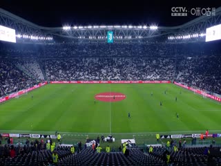 意大利杯 尤文圖斯VS卡利亞里 20241218