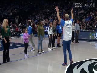 NBA常規(guī)賽 開(kāi)拓者VS獨(dú)行俠 20241224