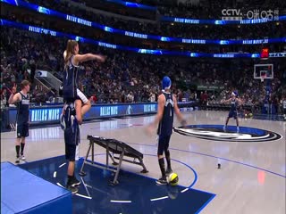 NBA常規(guī)賽 快船VS獨行俠 20241222