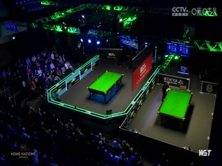 斯諾克 賈德·特魯姆普5-4斯蒂芬·馬奎爾 20231027