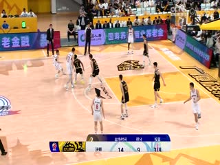 CBA常規(guī)賽第4輪 浙江東陽光藥VS廣州龍獅 20231029（邵化謙、焦?。?>
                                </div>
                            </div>
                            <div   id=