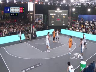 超三聯(lián)賽 深圳龍華啟航21.20澳門南沙青蟹 20231028